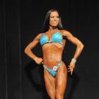 Marissa  Cole - NPC Muscle Heat Championships 2011 - #1
